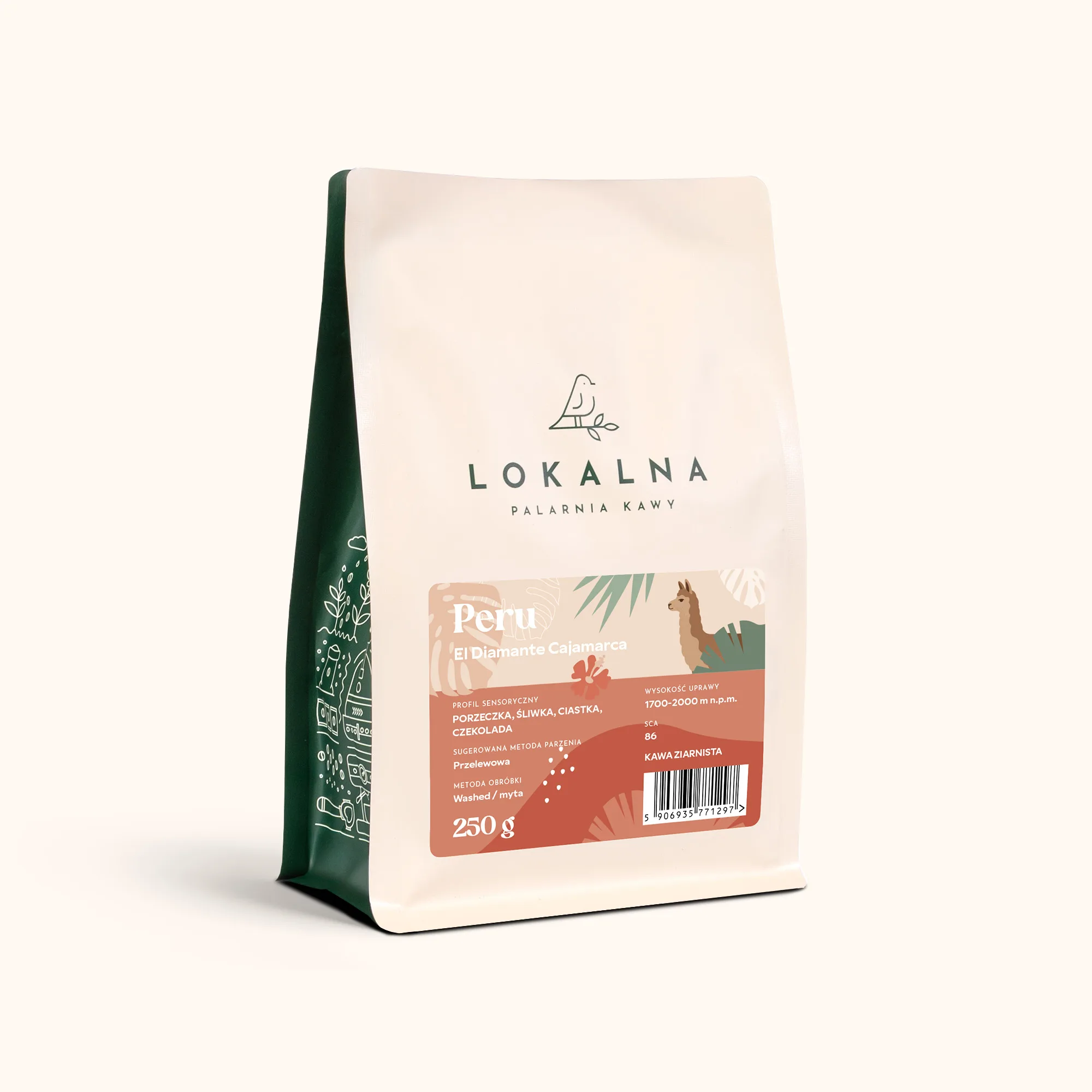 Peru el Diamante Cajamarca
