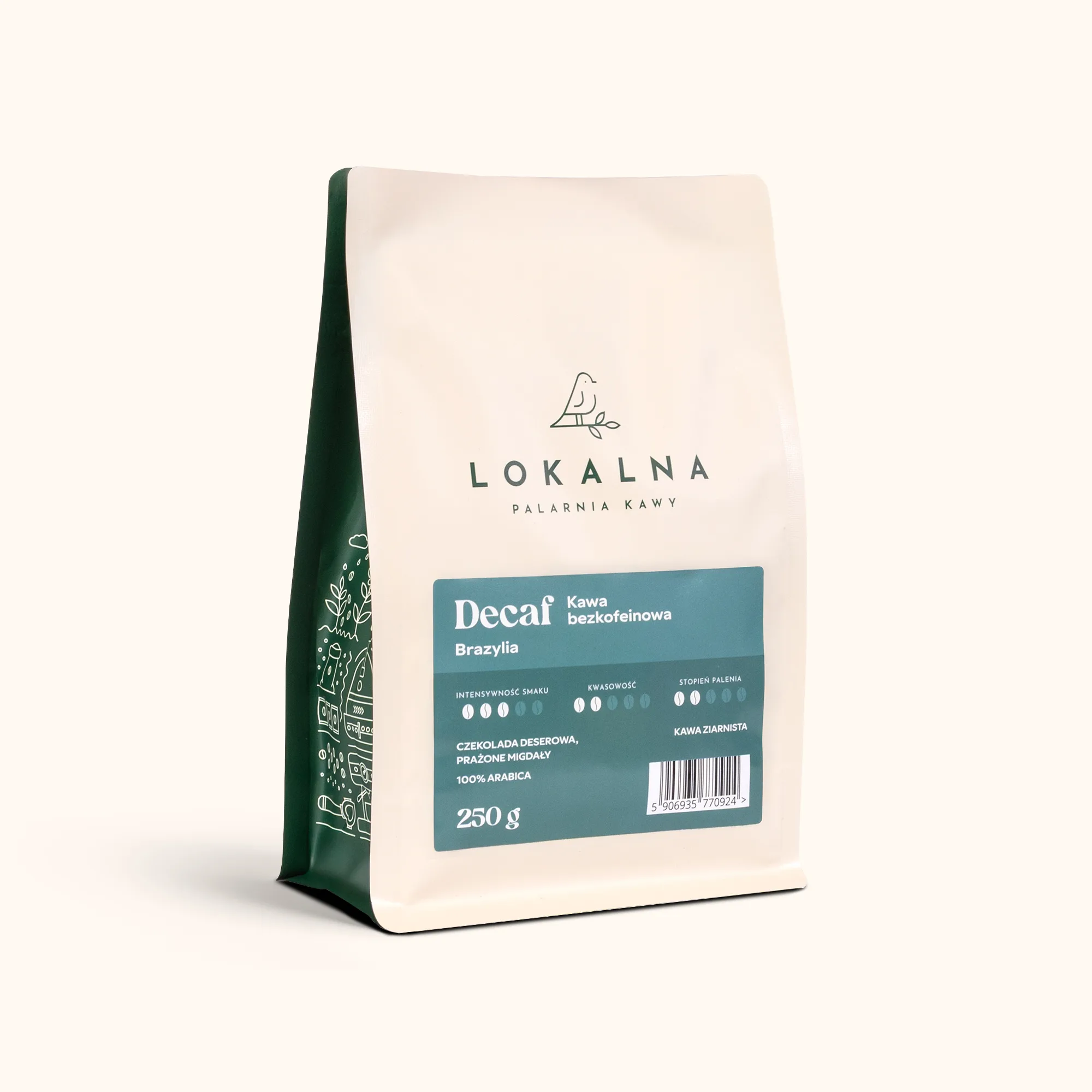 Decaf