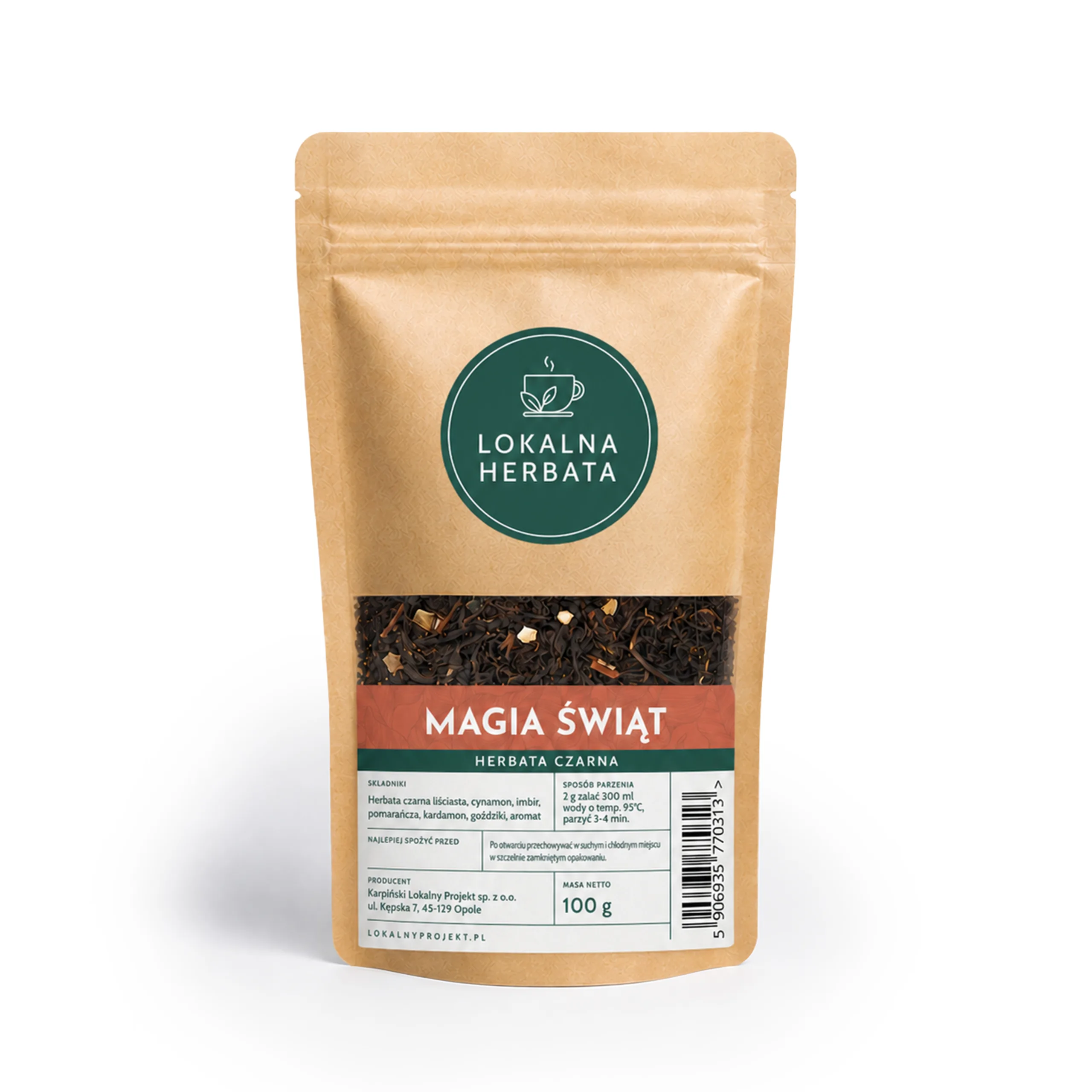 Magia Świąt