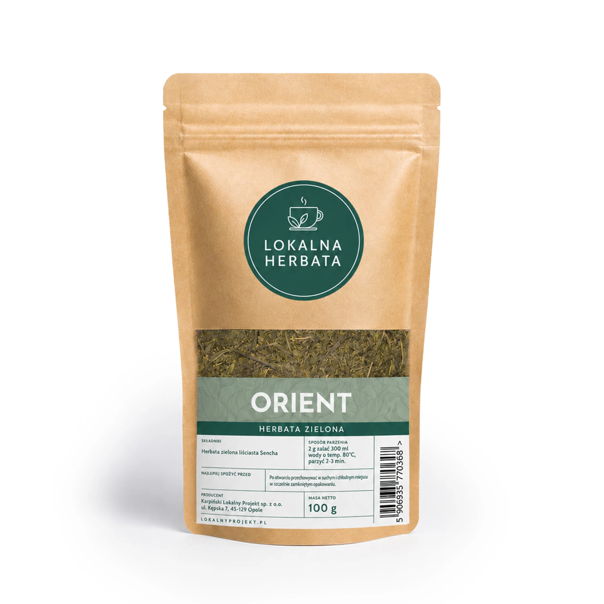 Orient